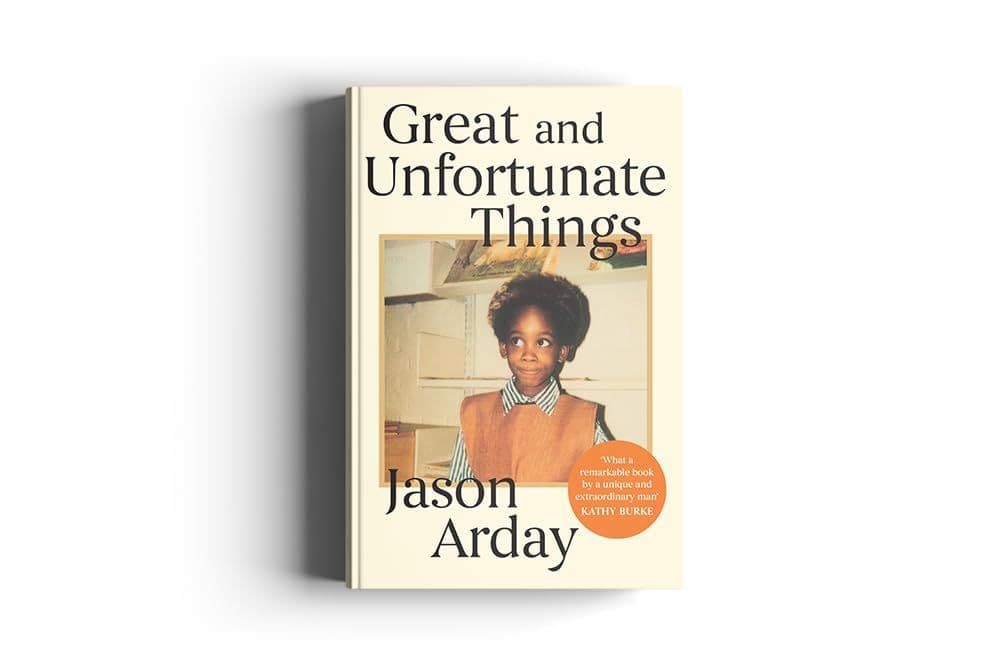 Great and Unfortunate Things 