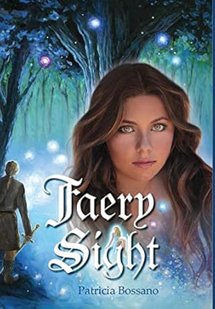 Faery Sight book cover