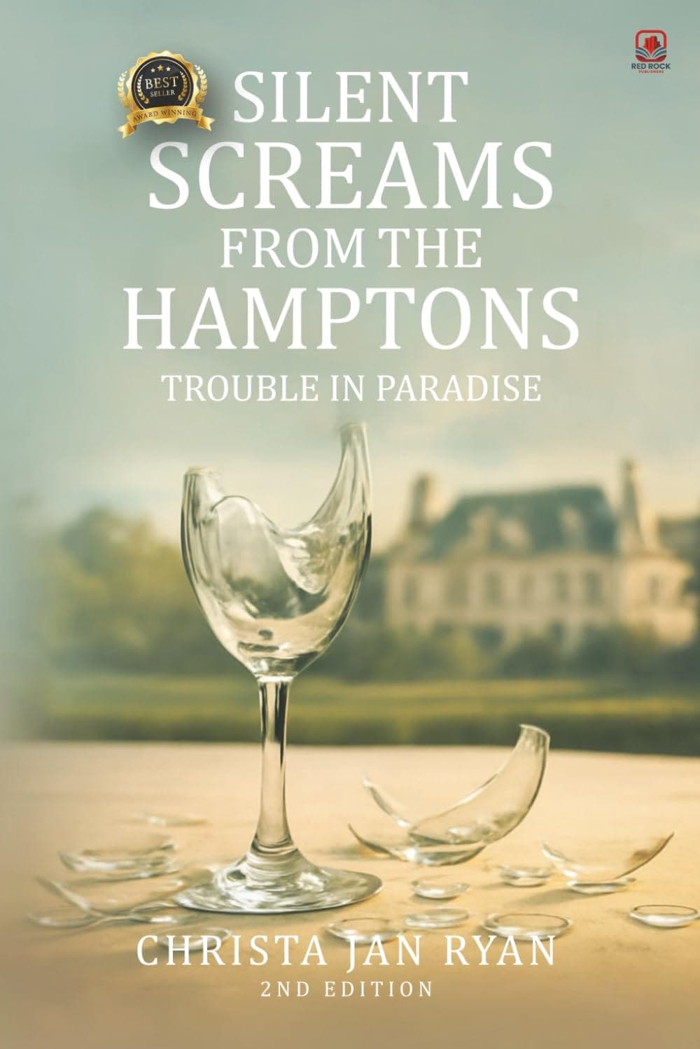 Silent Screams from the Hamptons (2nd Edition)