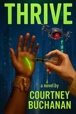 THRIVE