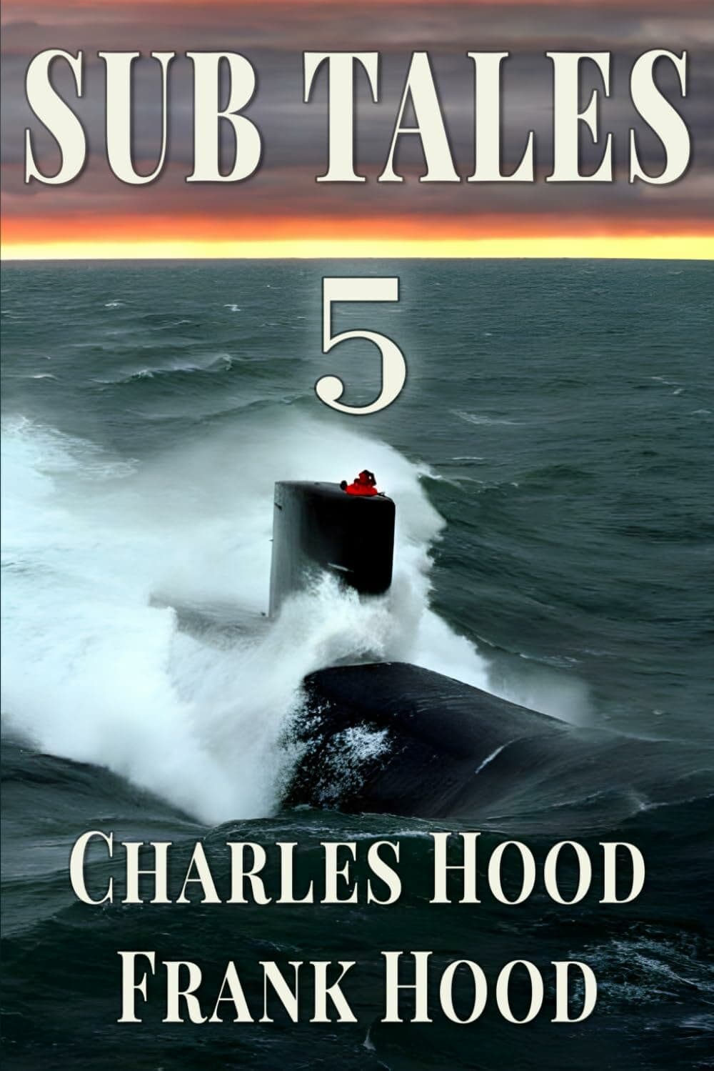 Sub Tales 5