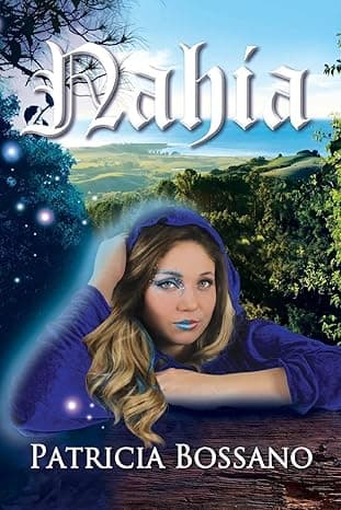 Nahia book cover