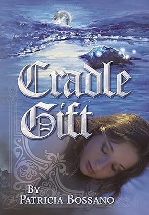 Cradle Gift book cover