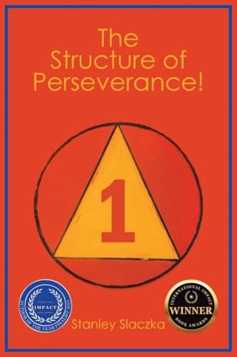 The Structure of Perseverance! book cover