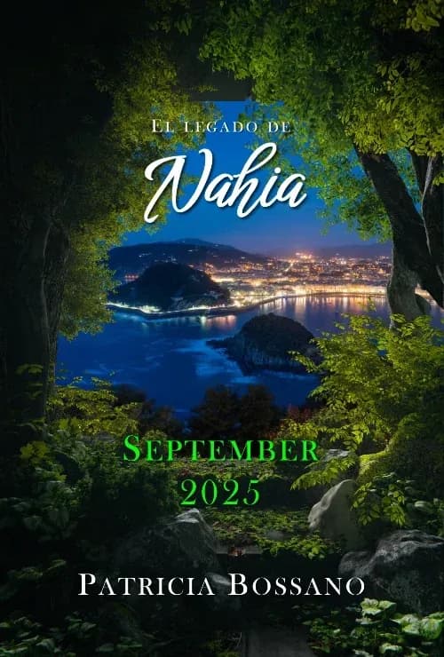 El Legado de las Hadas: Nahia