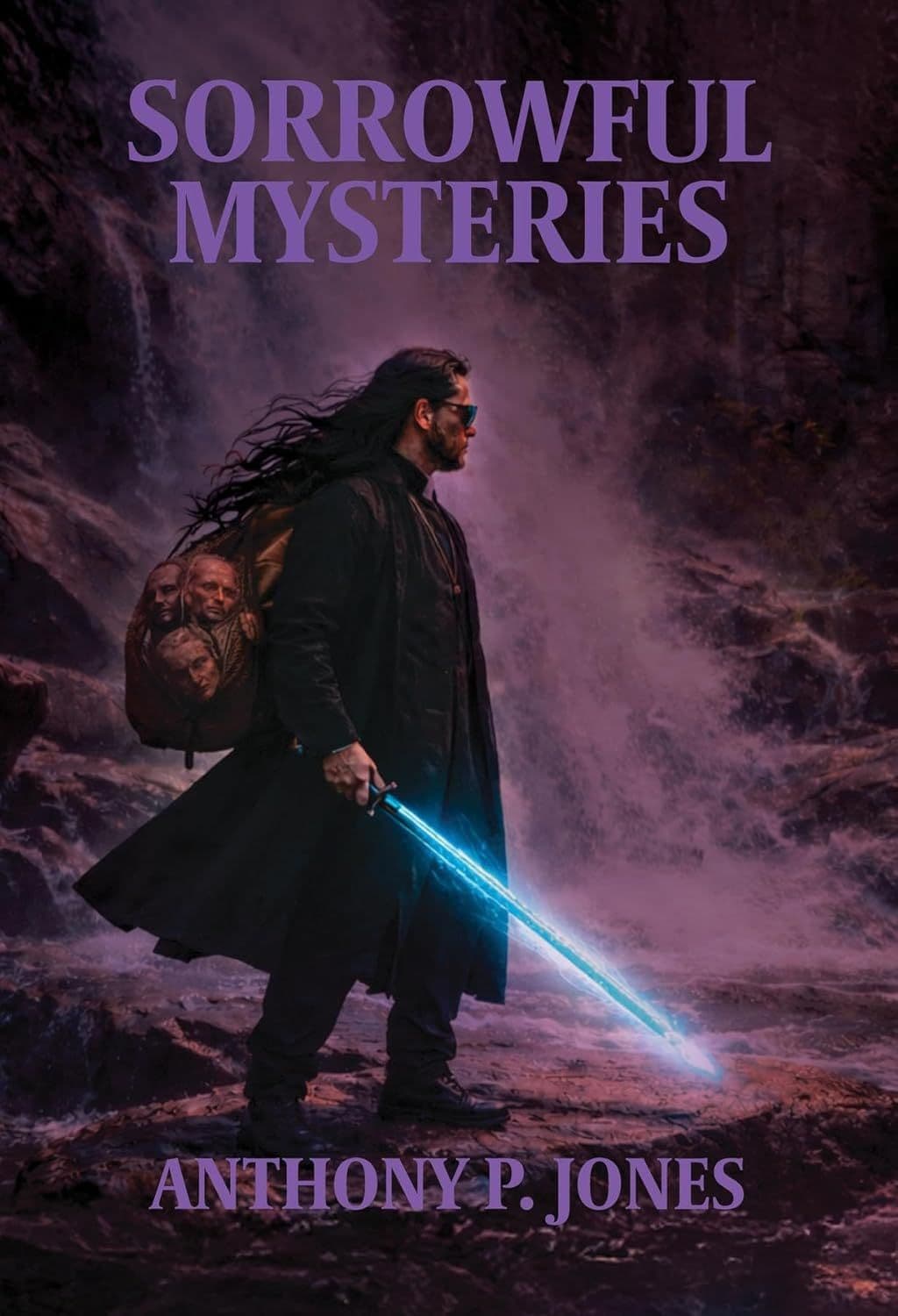 Sorrowful Mysteries
