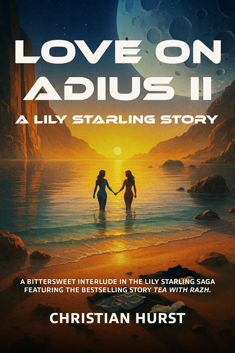 Love on Adius II