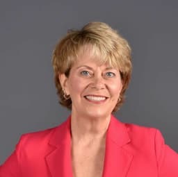 Annette Ebbinghaus