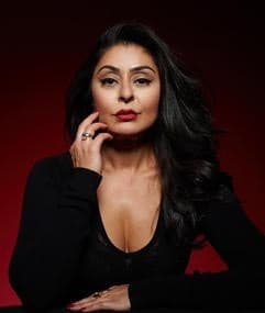 Asiya Durrani