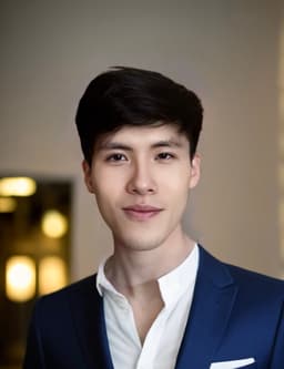 Calvin Fu