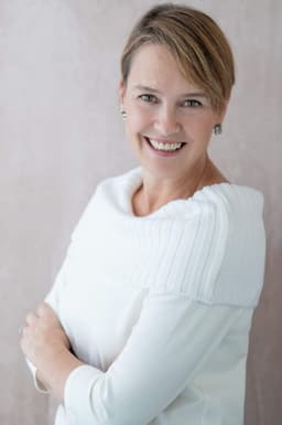 Claire Corbett