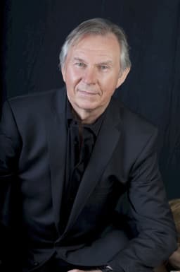 Douglas Ballard