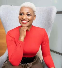 Gayle Ngozee