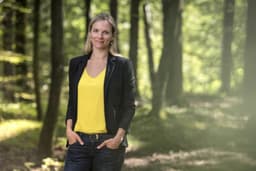 Klara Debeljak