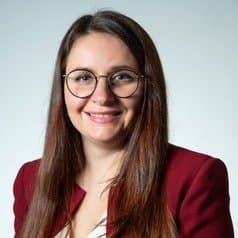 Vanessa Forti