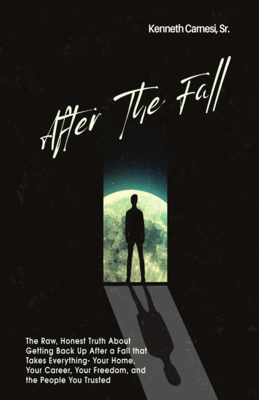 After The Fall