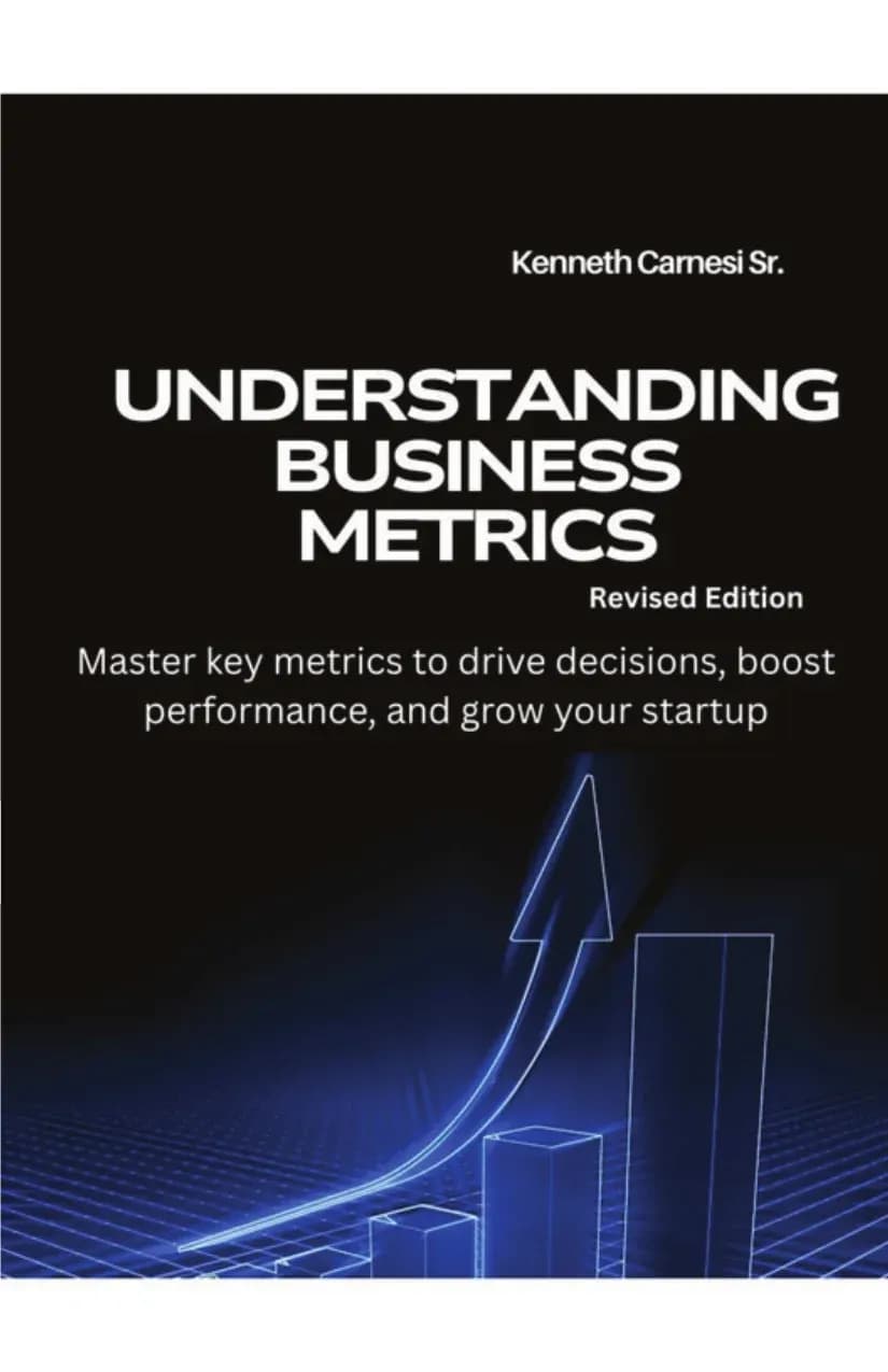 Understanding Business Metrics