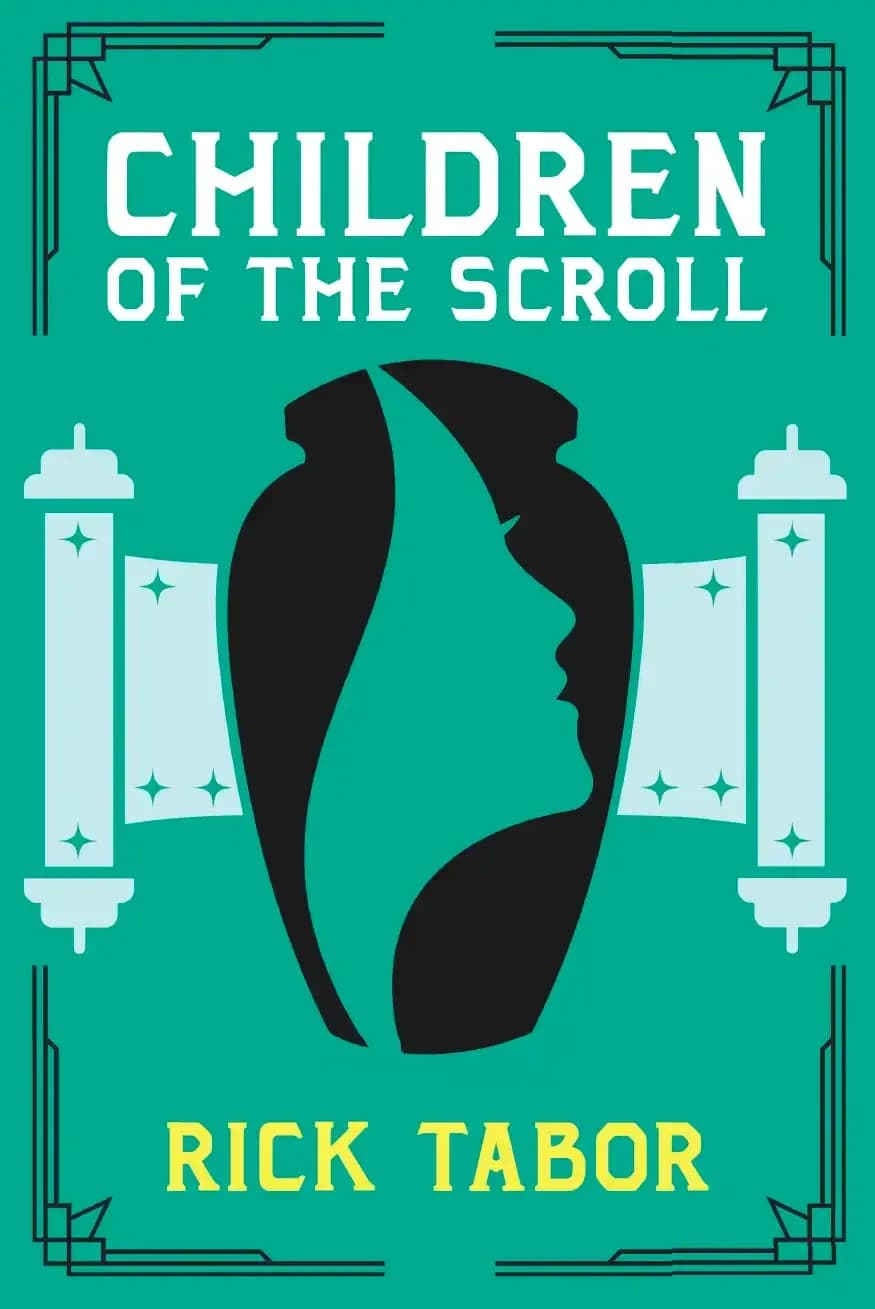 Children of the Scroll