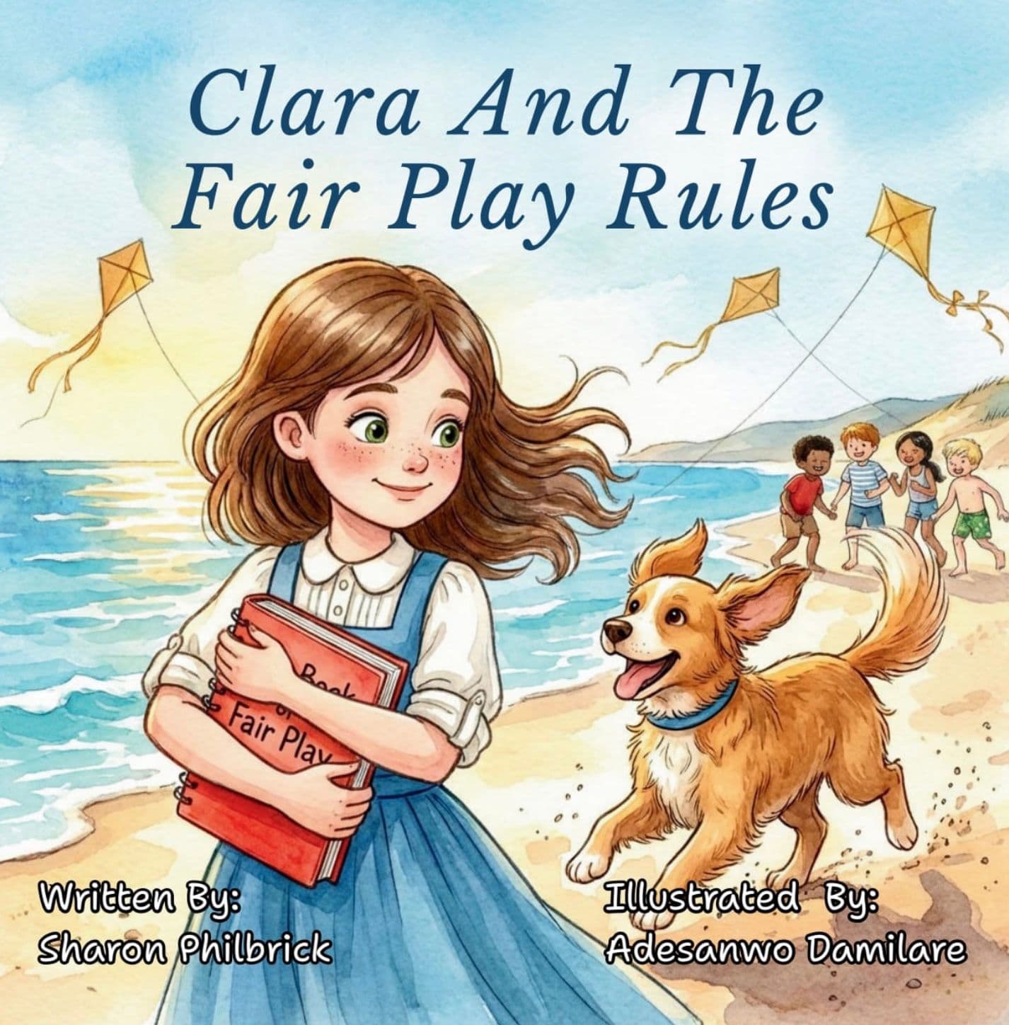 Clara and the Fair Play Rules