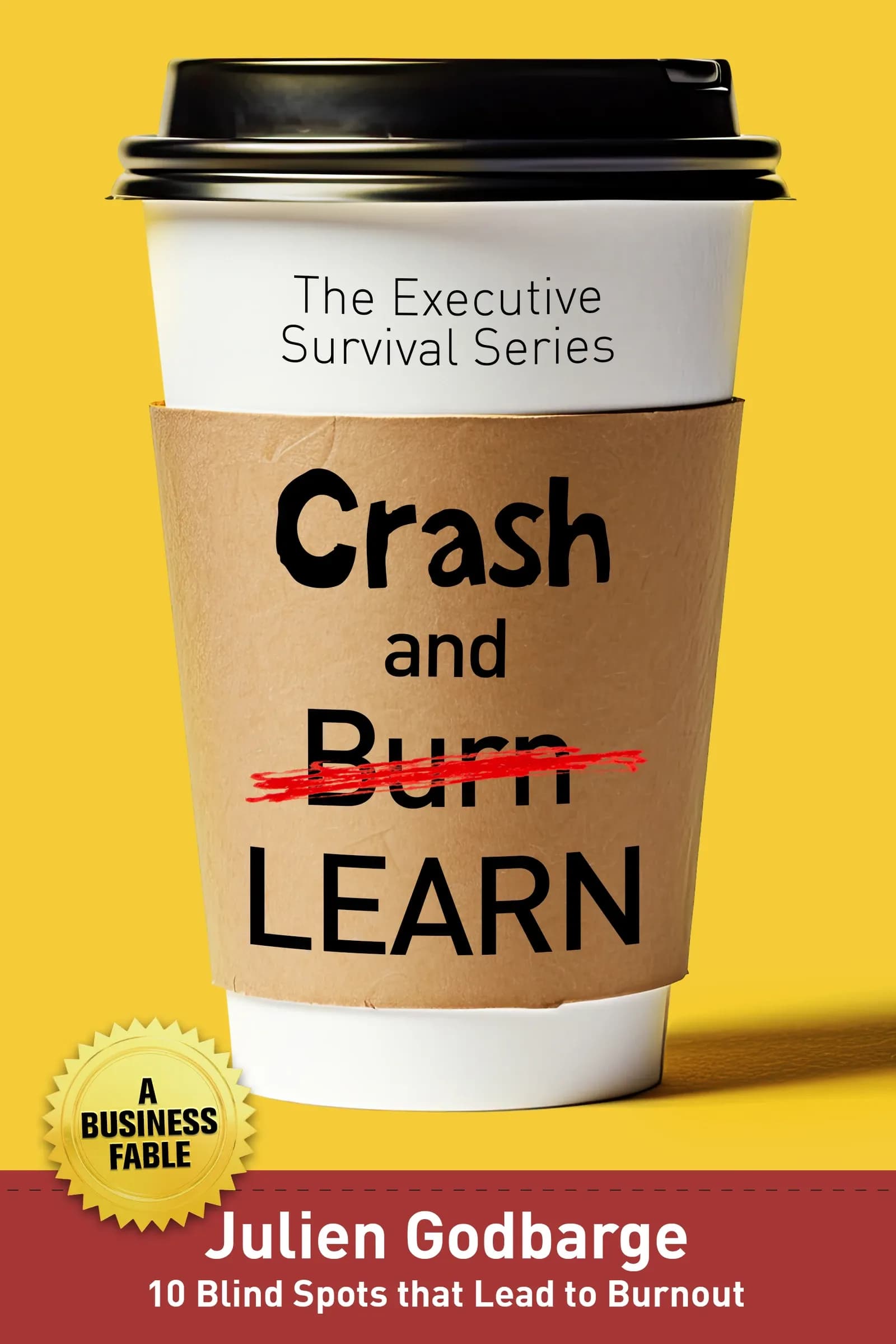 Crash and [Burn] LEARN