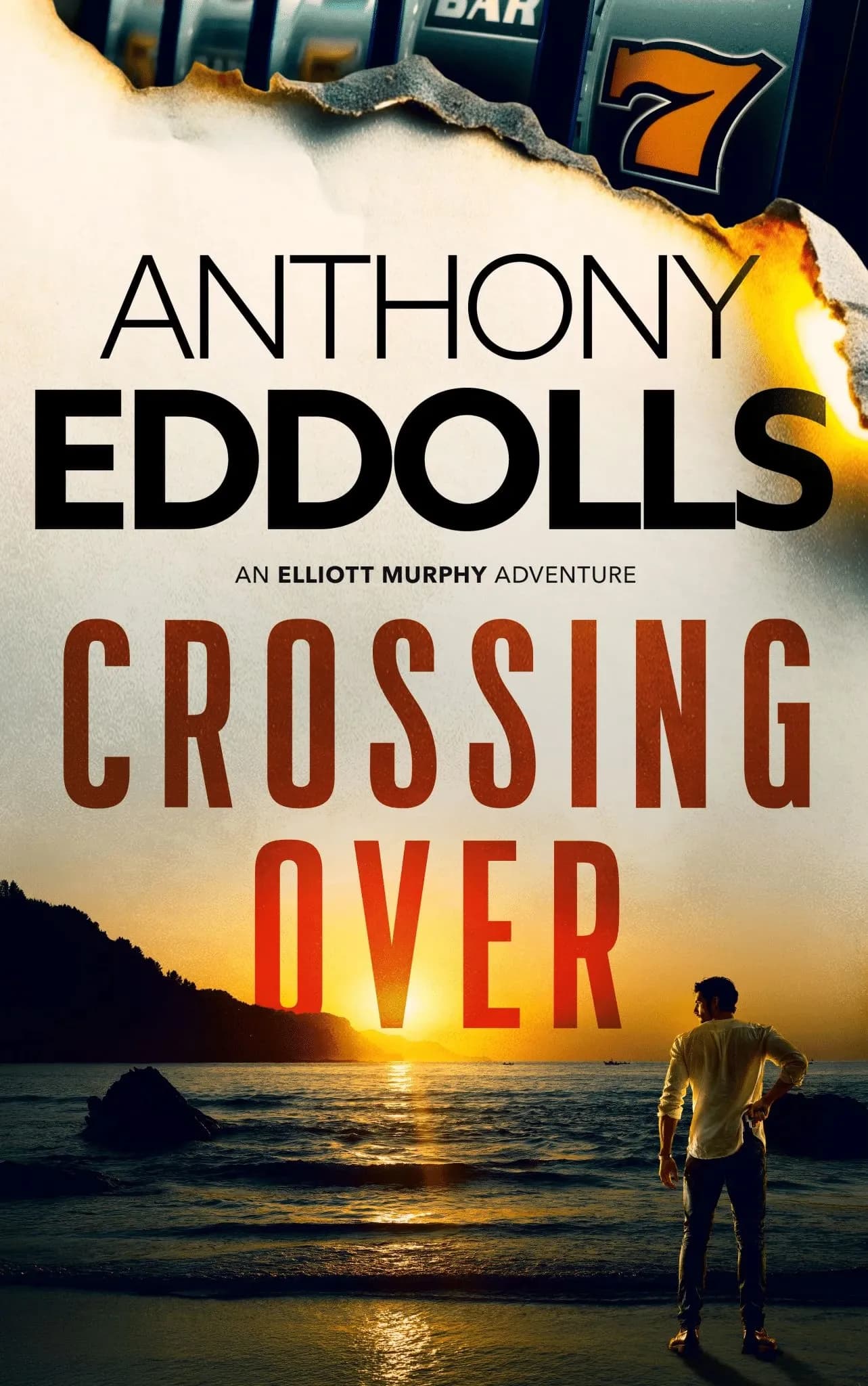 Crossing Over