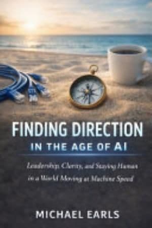 Finding Direction in the Age of AI