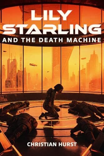 Lily Starling and the Death Machine
