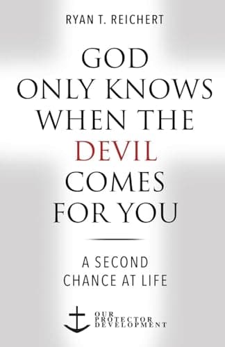 God Only Knows When the Devil Comes