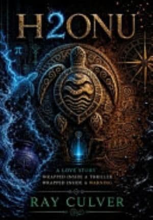 H2onu by Ray Culver, II book cover