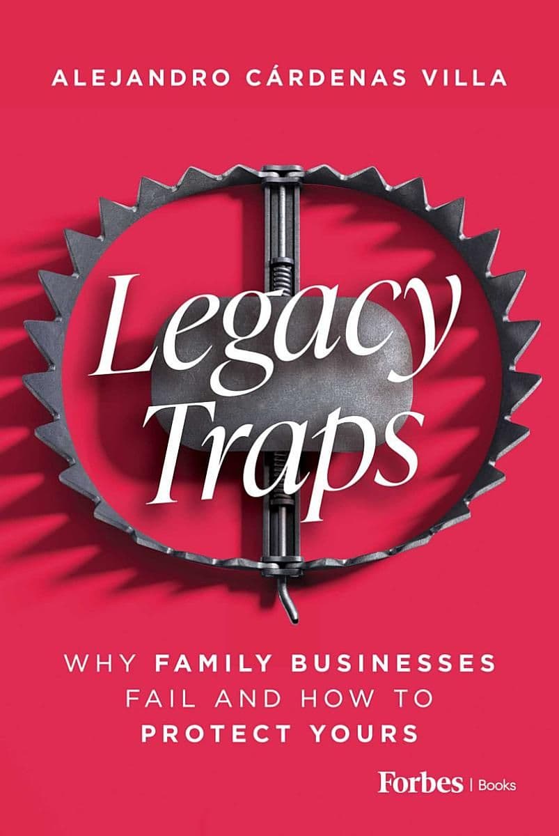 Legacy Traps