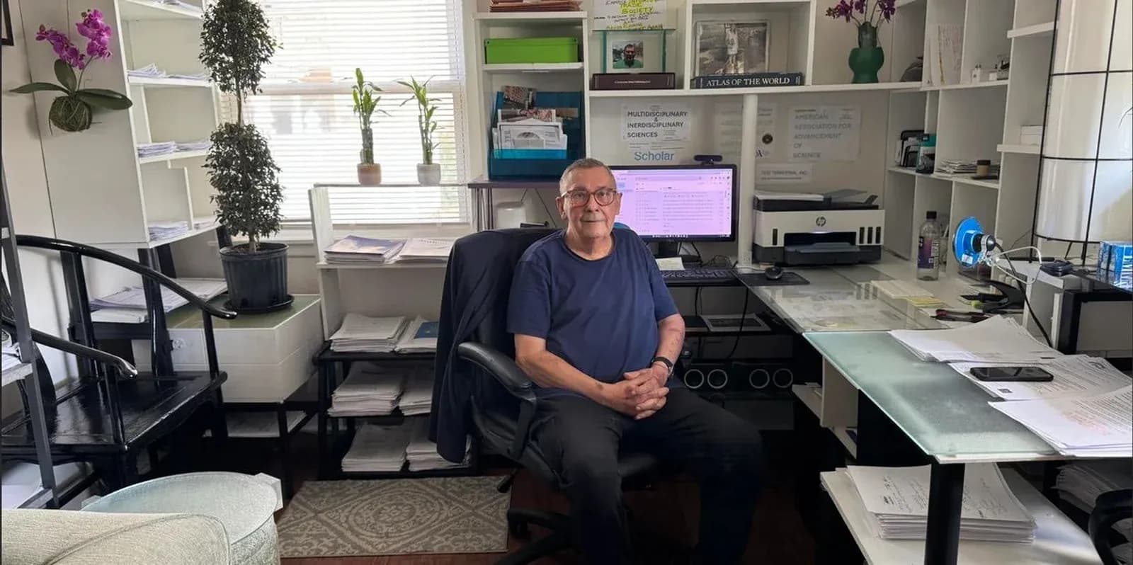 Dan M. Mrejeru in his study, independent researcher and author of The Speakingman