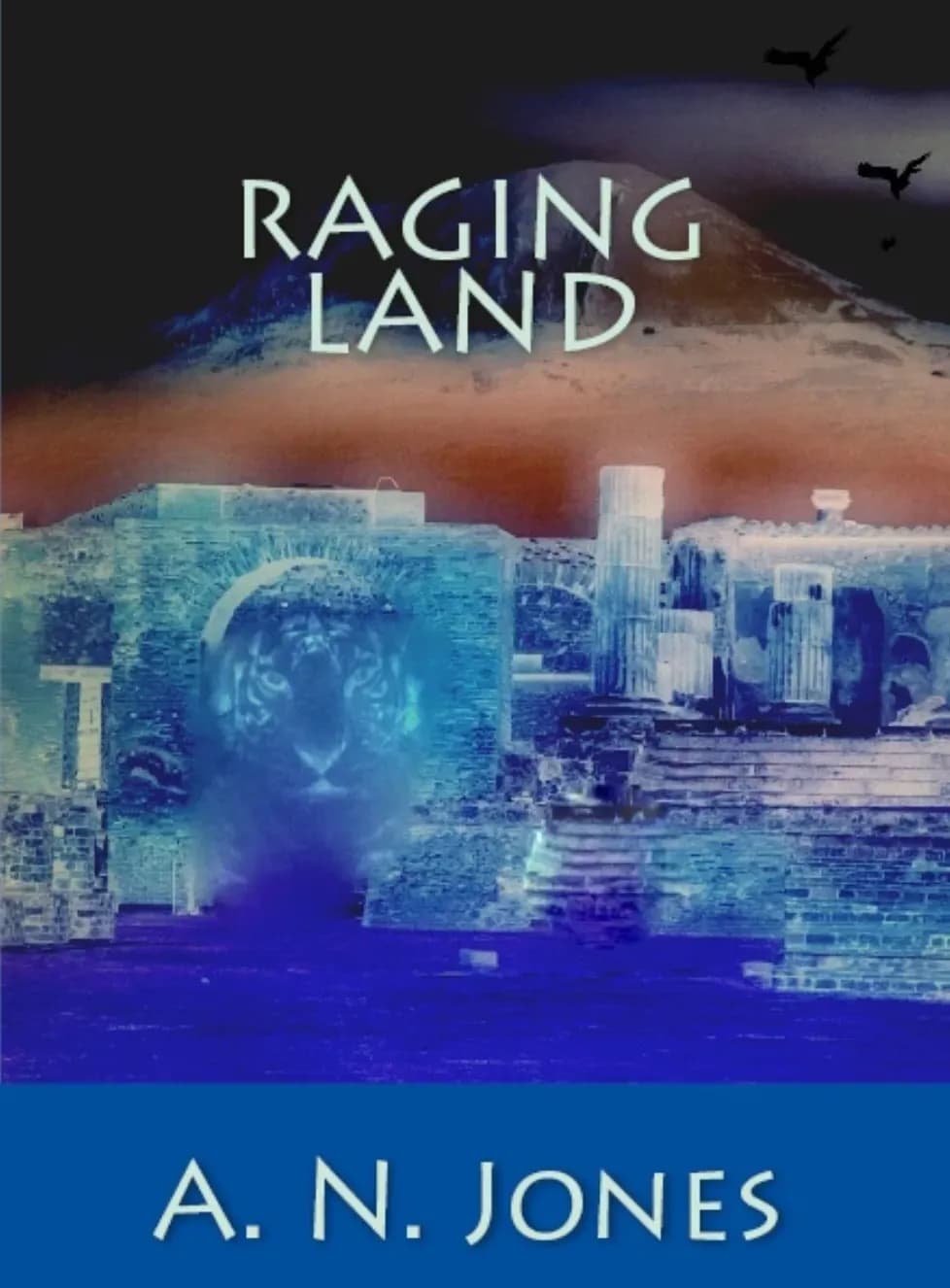 Raging Land