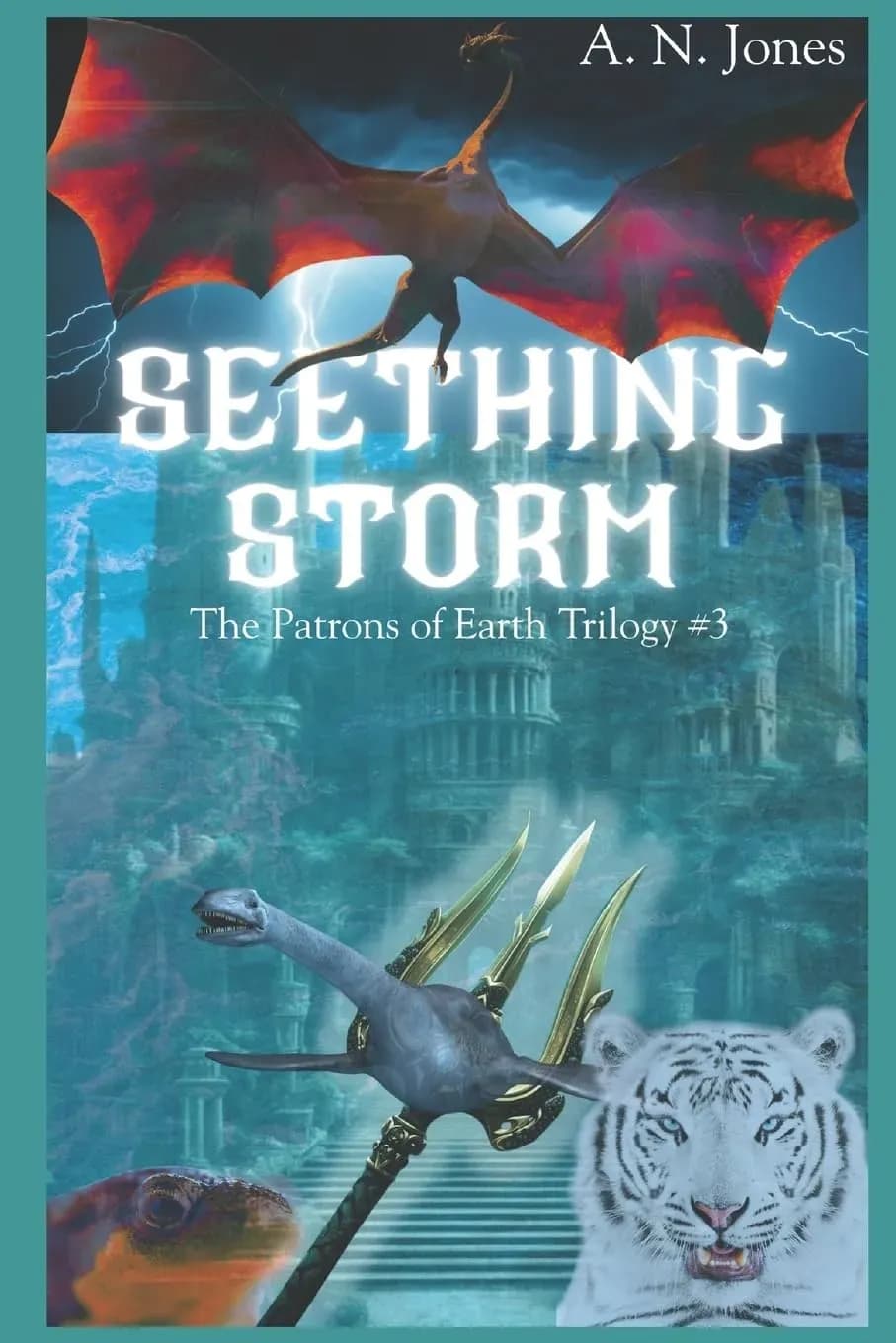 Seething Storm