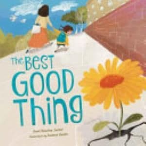 The Best Good Thing