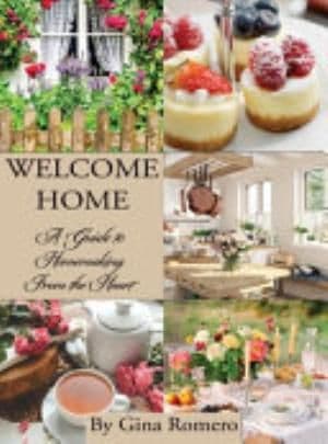 Welcome Home