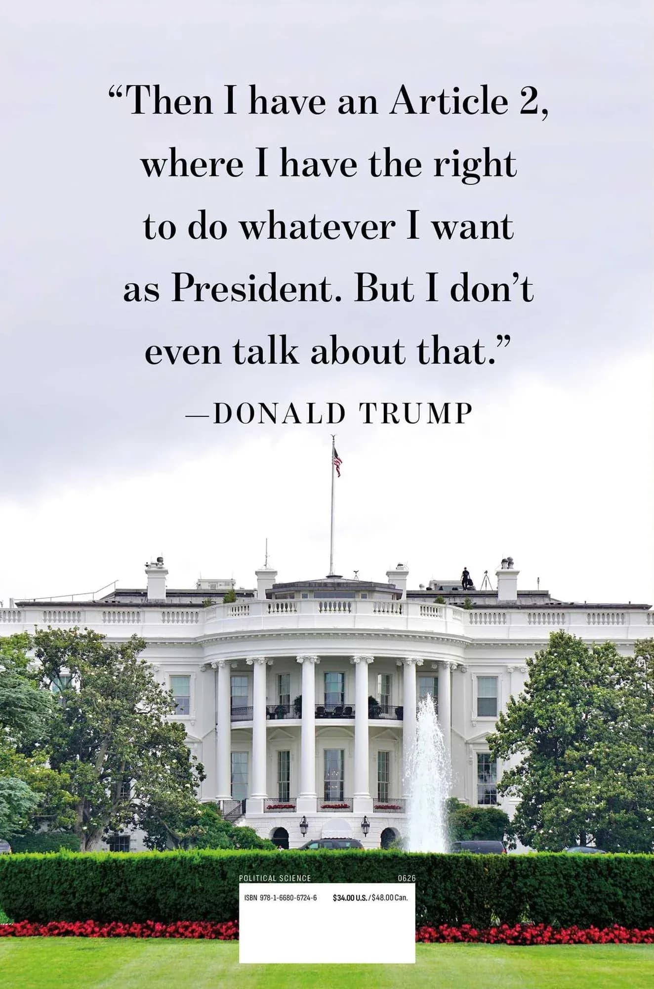 Regime Change