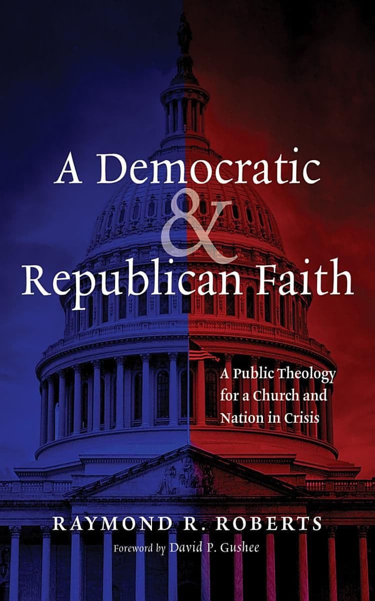 A Democratic and Republican Faith