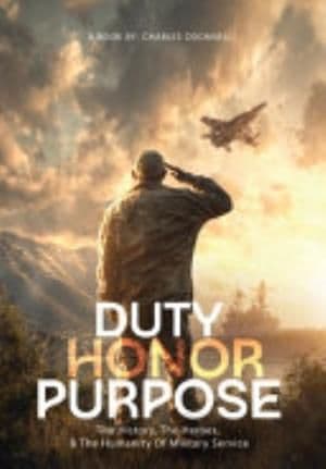 Duty Honor Purpose
