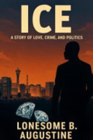 Ice: A Story of Love, Crime and Politics