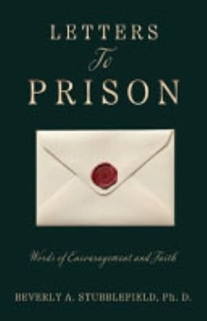 Letters To Prison